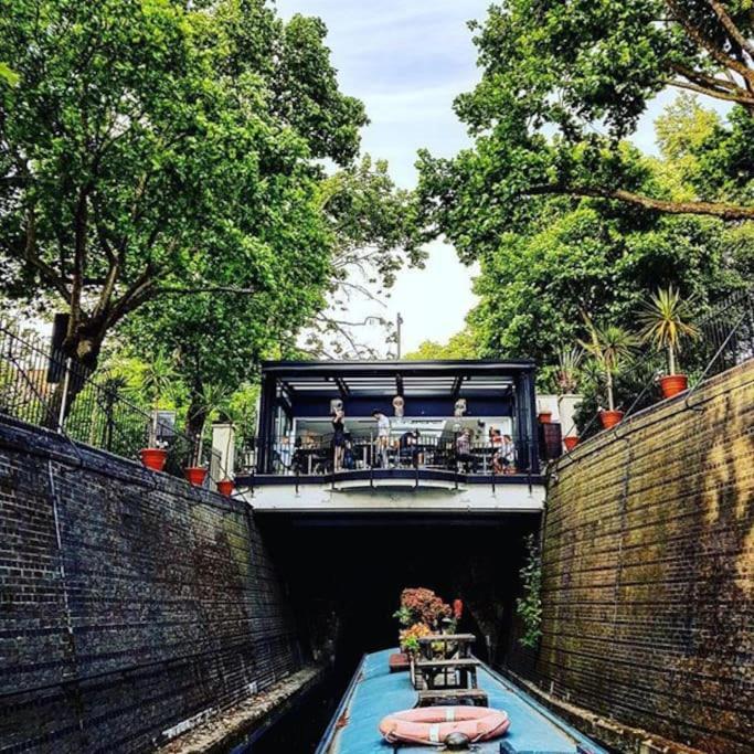 Little Venice Maisonette Case de vacanță Londra